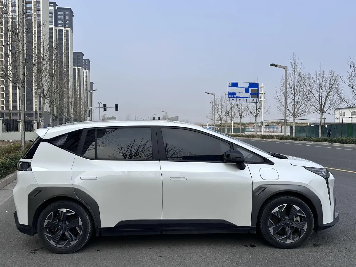 2022 Aion Y BEV 59KWH,autocango,china used car exporter,china ev exporter,chinese used car exporter,chinese used ev exporter