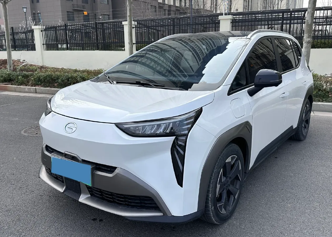 2022 Aion Y BEV 59KWH,autocango,china used car exporter,china ev exporter,chinese used car exporter,chinese used ev exporter