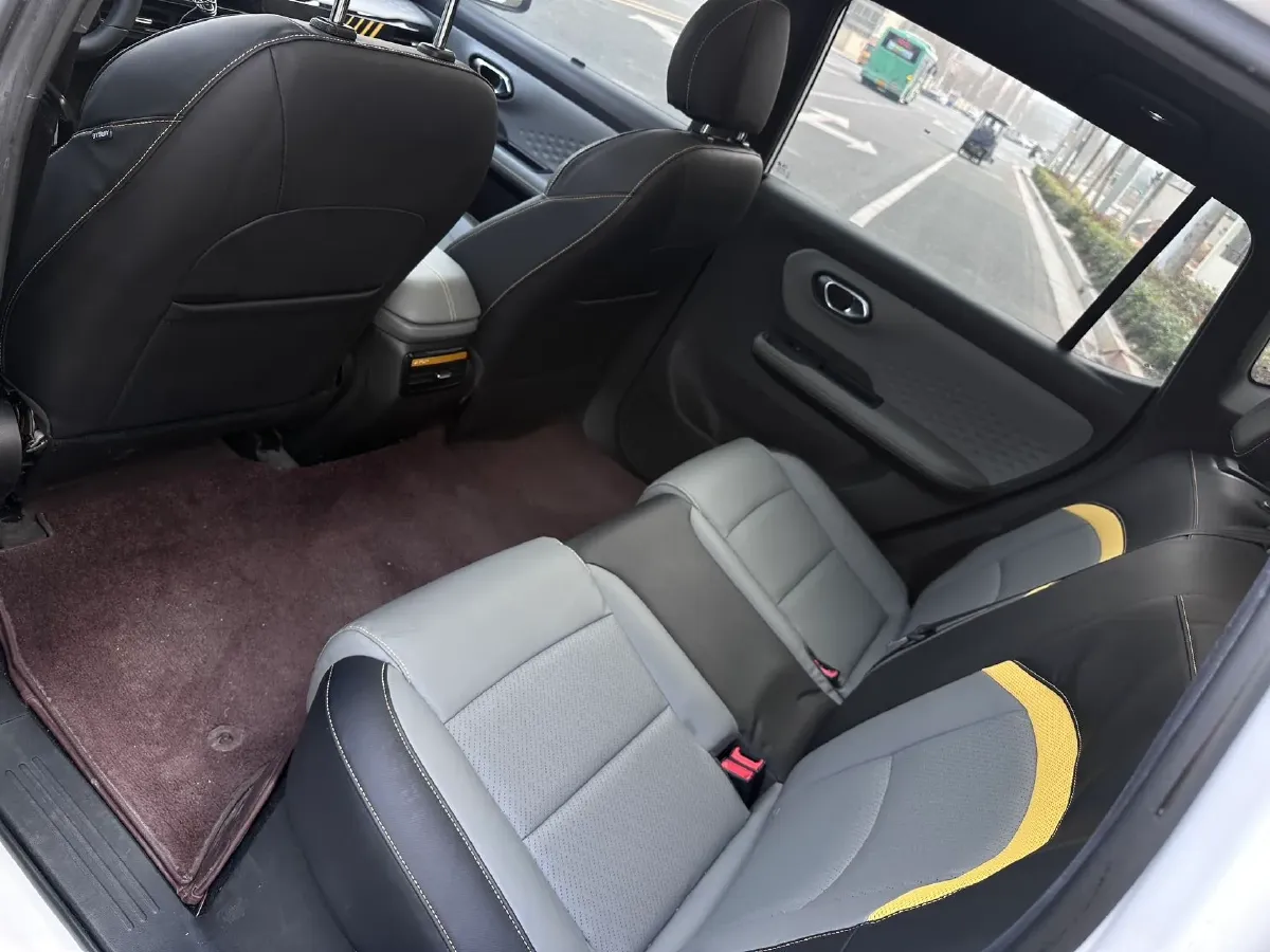 2022 Aion Y BEV 59KWH,autocango,china used car exporter,china ev exporter,chinese used car exporter,chinese used ev exporter