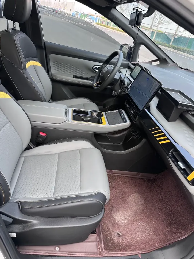 2022 Aion Y BEV 59KWH,autocango,china used car exporter,china ev exporter,chinese used car exporter,chinese used ev exporter