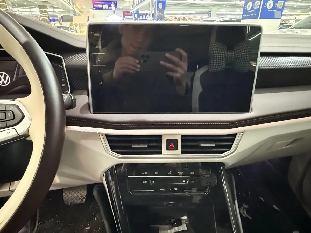 2023 Volkswagen Tayron 1.4T 150HP L4 7DCT,autocango,china used car exporter,china ev exporter,chinese used car exporter,chinese used ev exporter