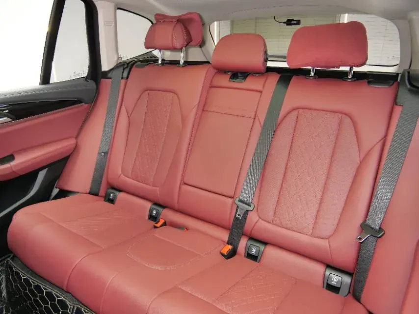 2023 BMW X3 2.0T 184HP L4 8AT,autocango,china used car exporter,china ev exporter,chinese used car exporter,chinese used ev exporter