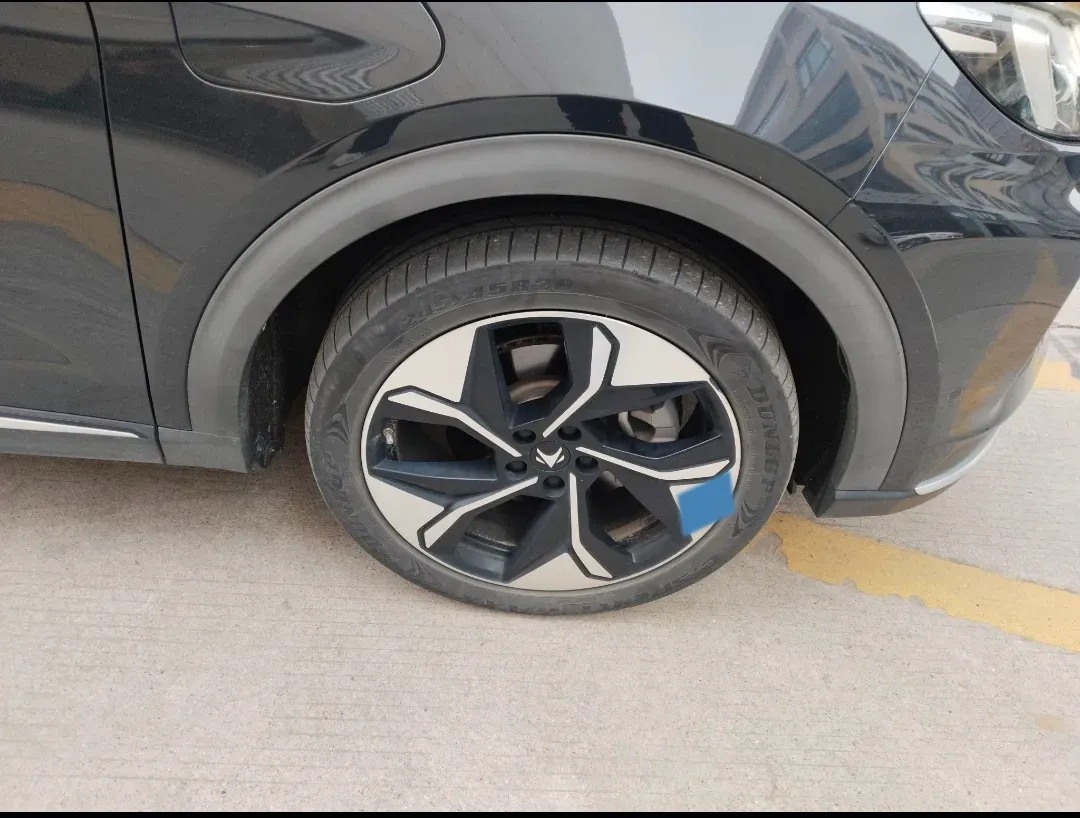 2024 ARCFOX αT BEV 94.5KWH,autocango,china used car exporter,china ev exporter,chinese used car exporter,chinese used ev exporter