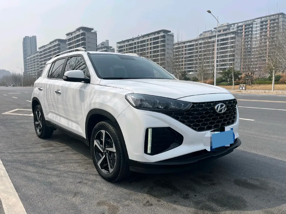 2021 Hyundai ix35 1.4T 140HP L4 7DCT,autocango,china used car exporter,china ev exporter,chinese used car exporter,chinese used ev exporter