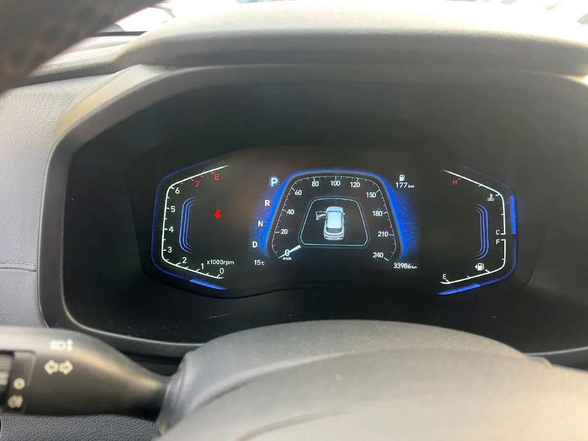 2021 Hyundai ix35 1.4T 140HP L4 7DCT,autocango,china used car exporter,china ev exporter,chinese used car exporter,chinese used ev exporter