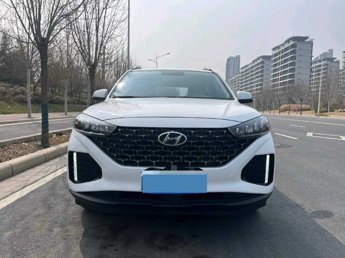 2021 Hyundai ix35 1.4T 140HP L4 7DCT,autocango,china used car exporter,china ev exporter,chinese used car exporter,chinese used ev exporter