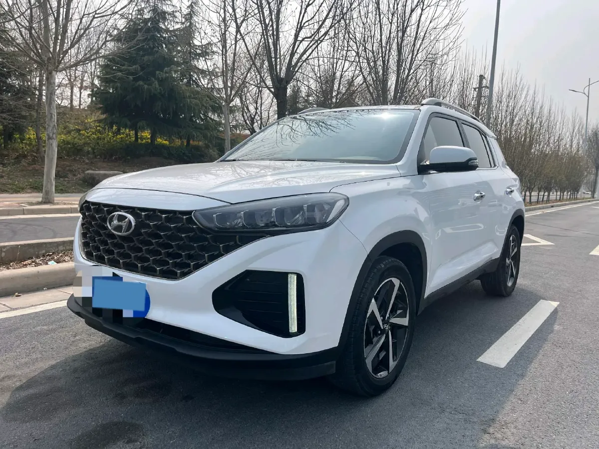 2021 Hyundai ix35 1.4T 140HP L4 7DCT,autocango,china used car exporter,china ev exporter,chinese used car exporter,chinese used ev exporter