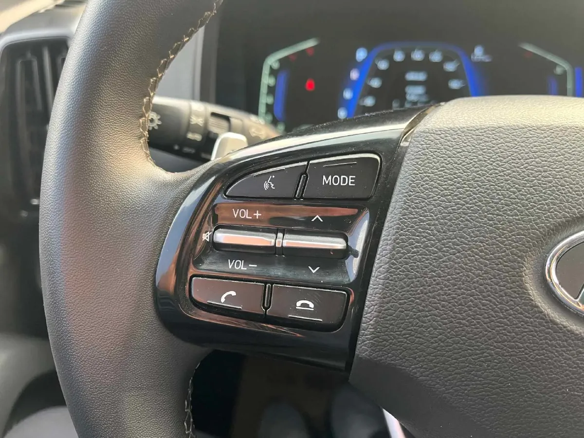 2021 Hyundai ix35 1.4T 140HP L4 7DCT,autocango,china used car exporter,china ev exporter,chinese used car exporter,chinese used ev exporter