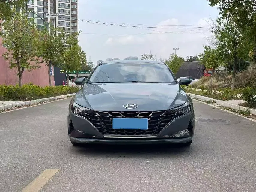 2021 Hyundai Elantra 1.5L 115HP L4 CVT,autocango,china used car exporter,china ev exporter,chinese used car exporter,chinese used ev exporter