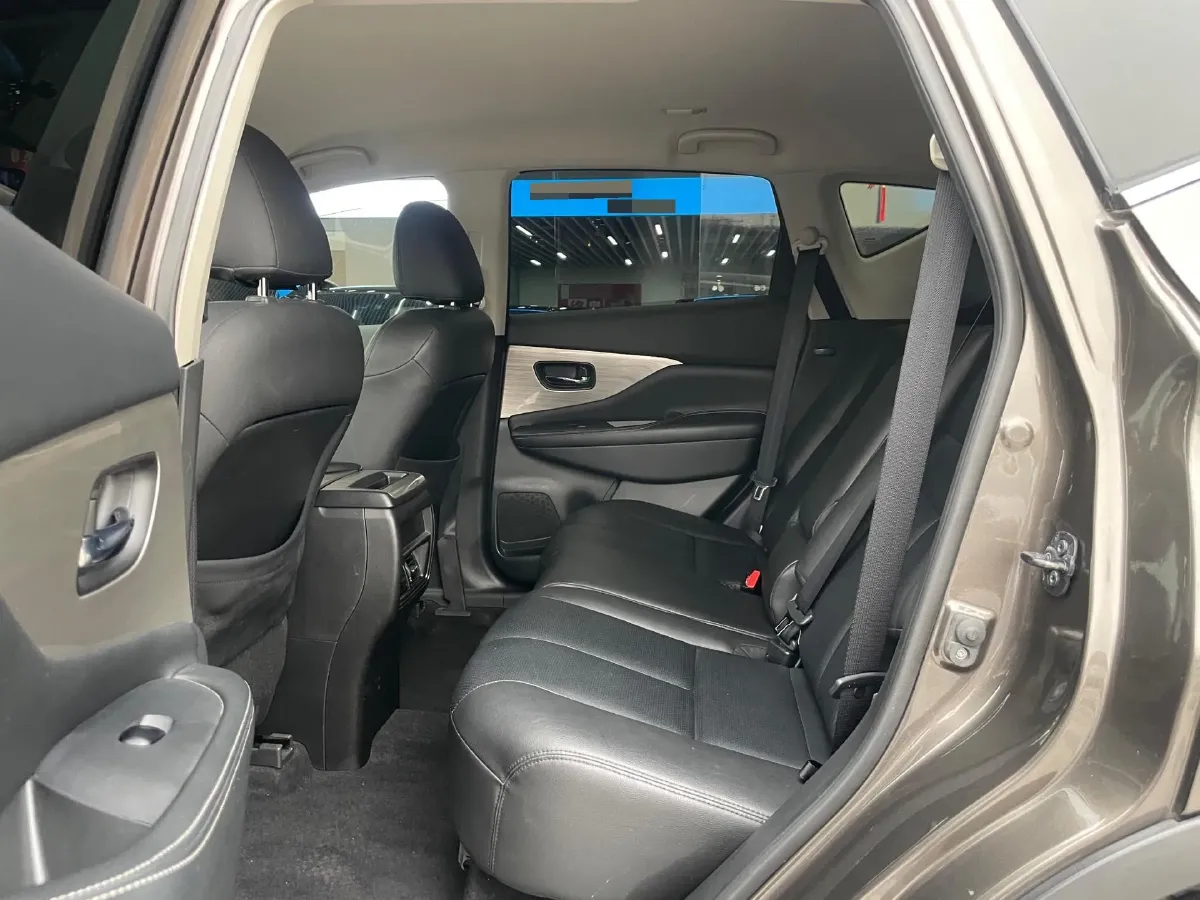 2021 Nissan Murano 2.5L 186HP L4 CVT,autocango,china used car exporter,china ev exporter,chinese used car exporter,chinese used ev exporter
