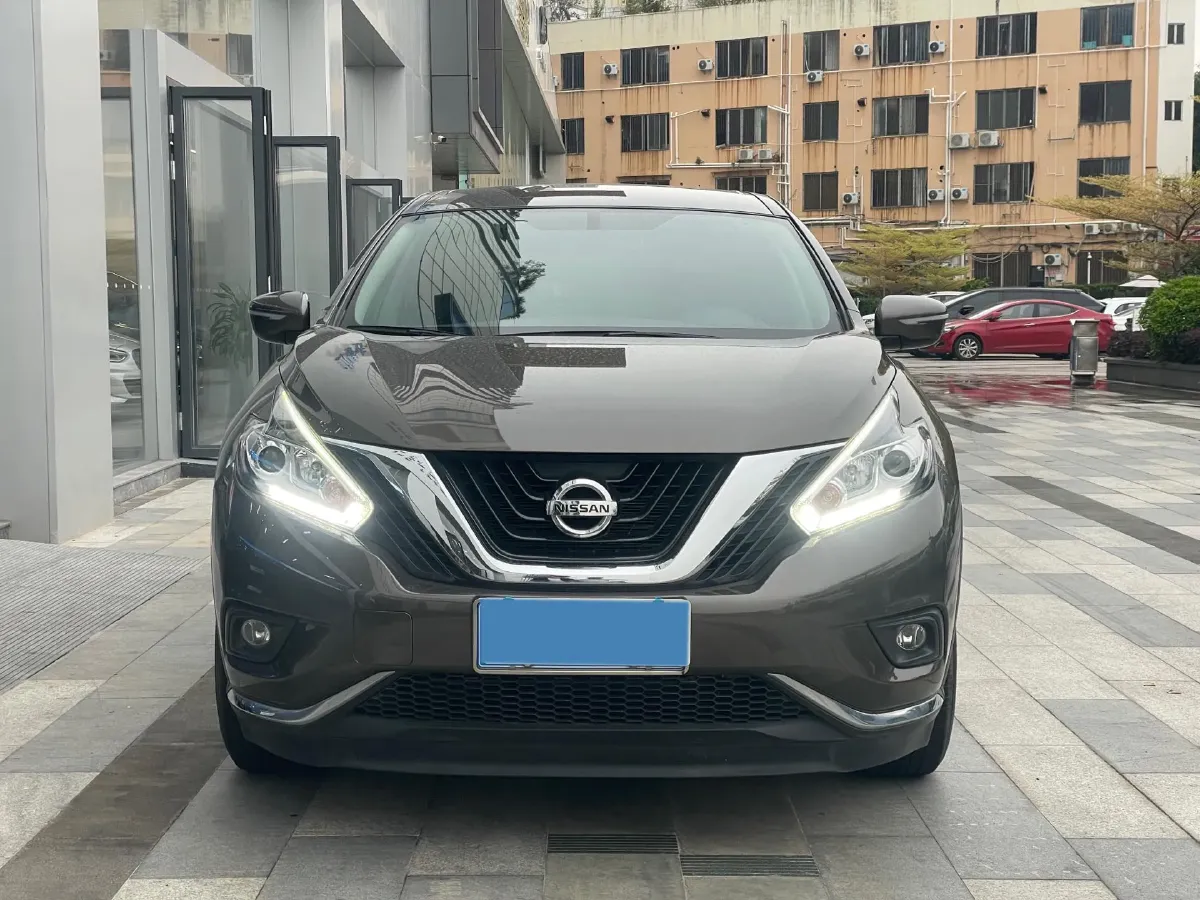 2021 Nissan Murano 2.5L 186HP L4 CVT,autocango,china used car exporter,china ev exporter,chinese used car exporter,chinese used ev exporter