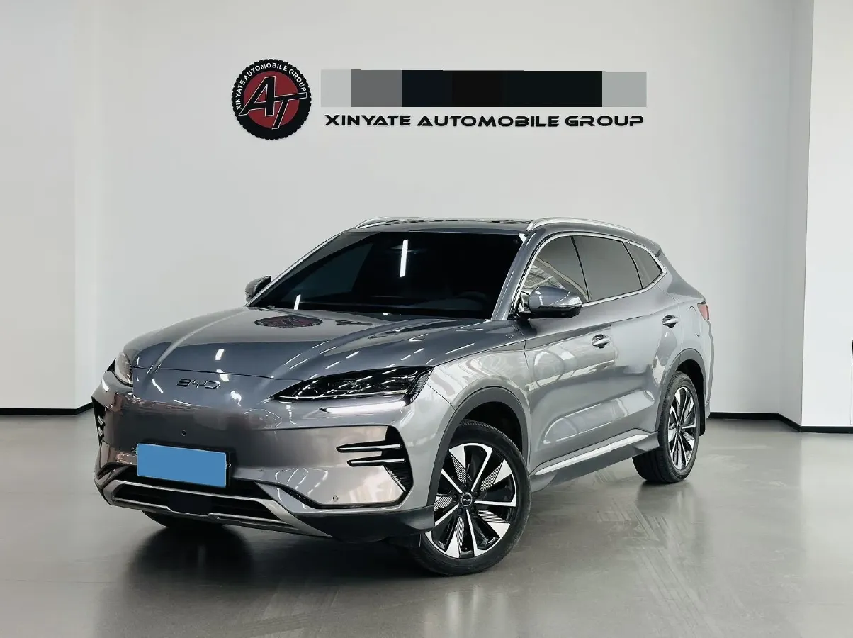 2025 BYD Song Plus BEV 87.04KWH,autocango,china used car exporter,china ev exporter,chinese used car exporter,chinese used ev exporter