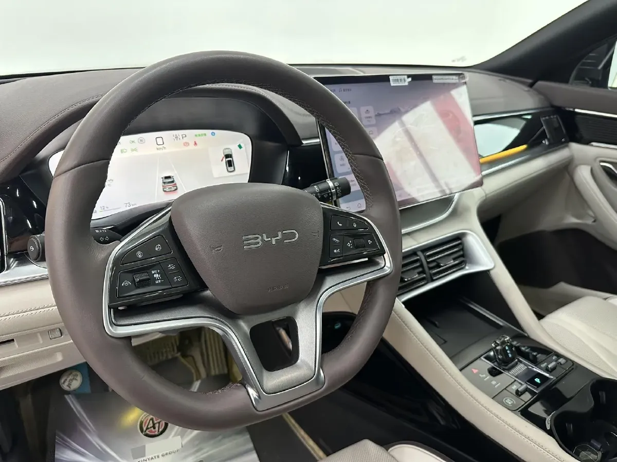 2025 BYD Song Plus BEV 87.04KWH,autocango,china used car exporter,china ev exporter,chinese used car exporter,chinese used ev exporter