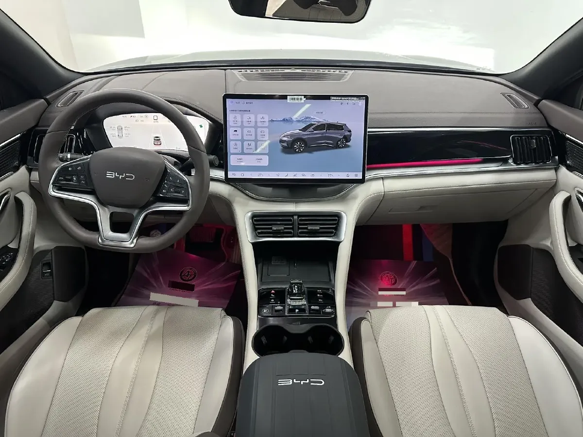 2025 BYD Song Plus BEV 87.04KWH,autocango,china used car exporter,china ev exporter,chinese used car exporter,chinese used ev exporter