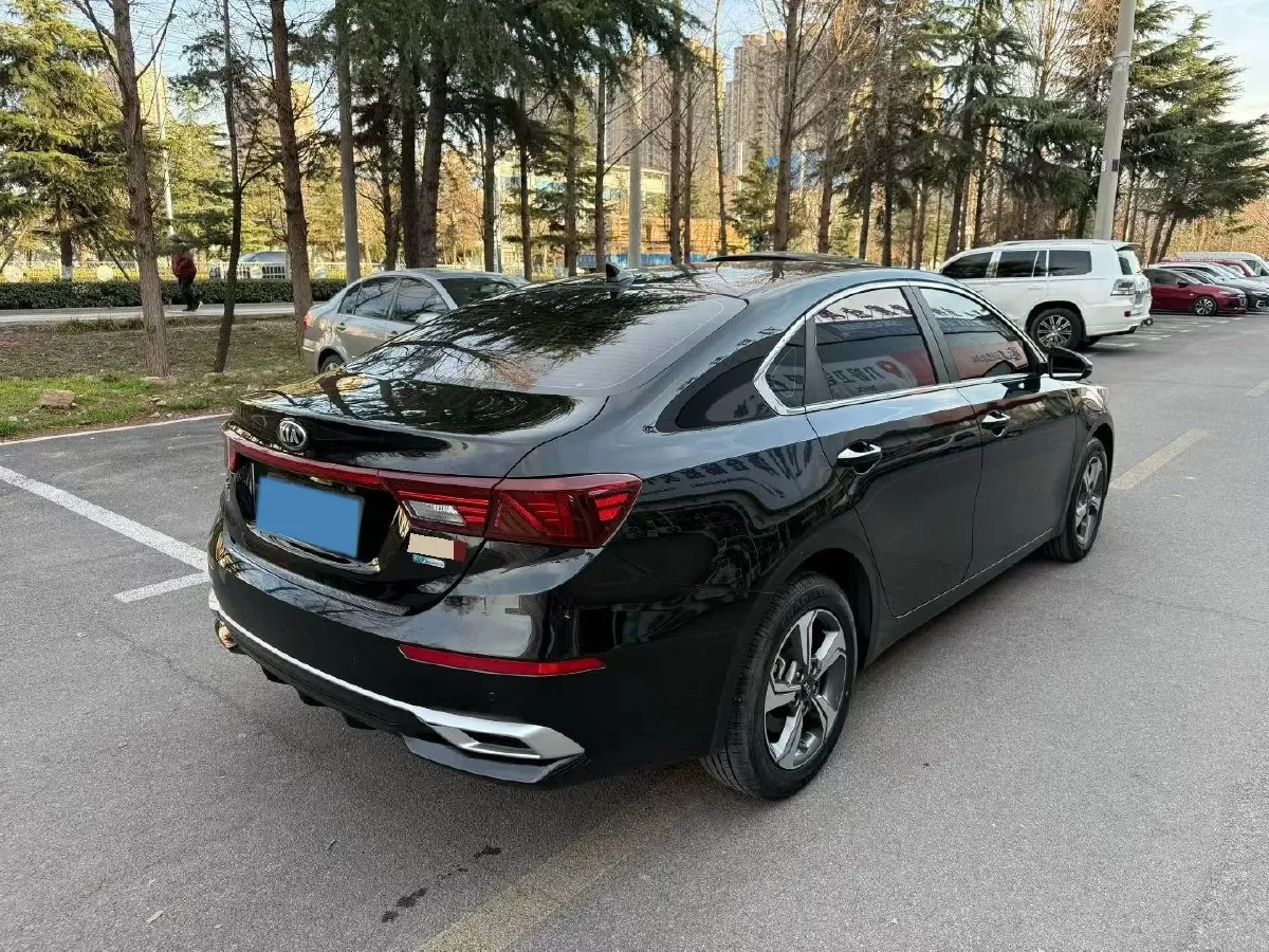 2019 Kia K3 1.5L 115HP L4 CVT,autocango,china used car exporter,china ev exporter,chinese used car exporter,chinese used ev exporter