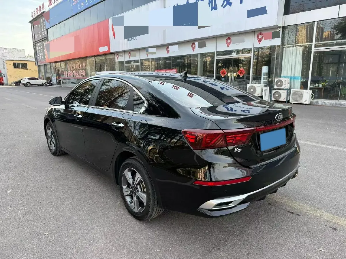 2019 Kia K3 1.5L 115HP L4 CVT,autocango,china used car exporter,china ev exporter,chinese used car exporter,chinese used ev exporter