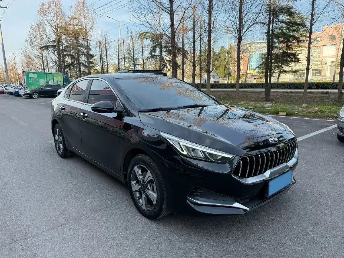 2019 Kia K3 1.5L 115HP L4 CVT,autocango,china used car exporter,china ev exporter,chinese used car exporter,chinese used ev exporter