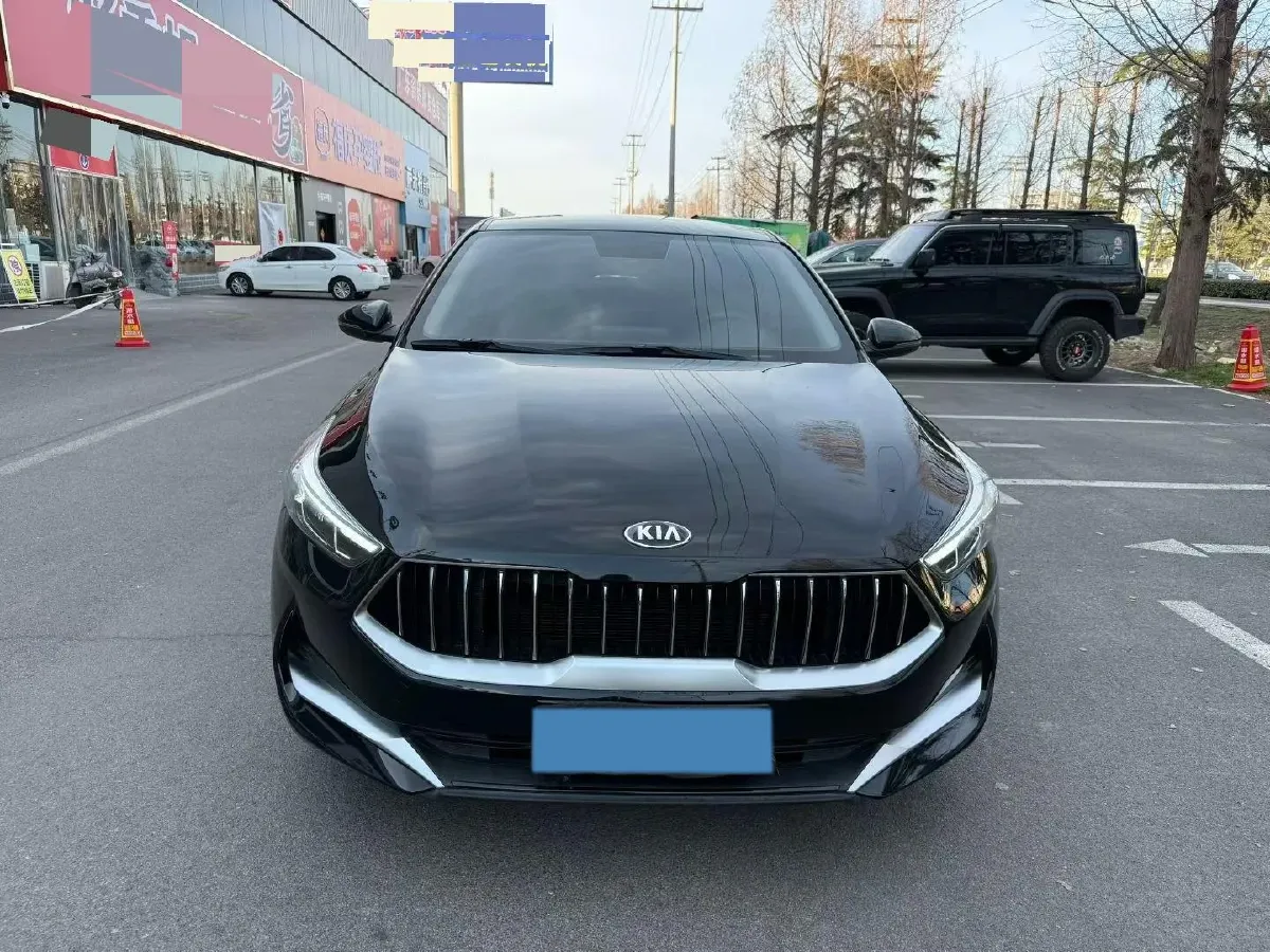 2019 Kia K3 1.5L 115HP L4 CVT,autocango,china used car exporter,china ev exporter,chinese used car exporter,chinese used ev exporter