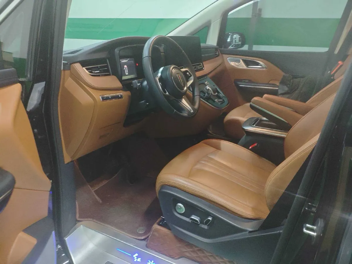 2024 HongQi HQ9 2.0T 163HP L4 1DHT PHEV 20.14KWH,autocango,china used car exporter,china ev exporter,chinese used car exporter,chinese used ev exporter