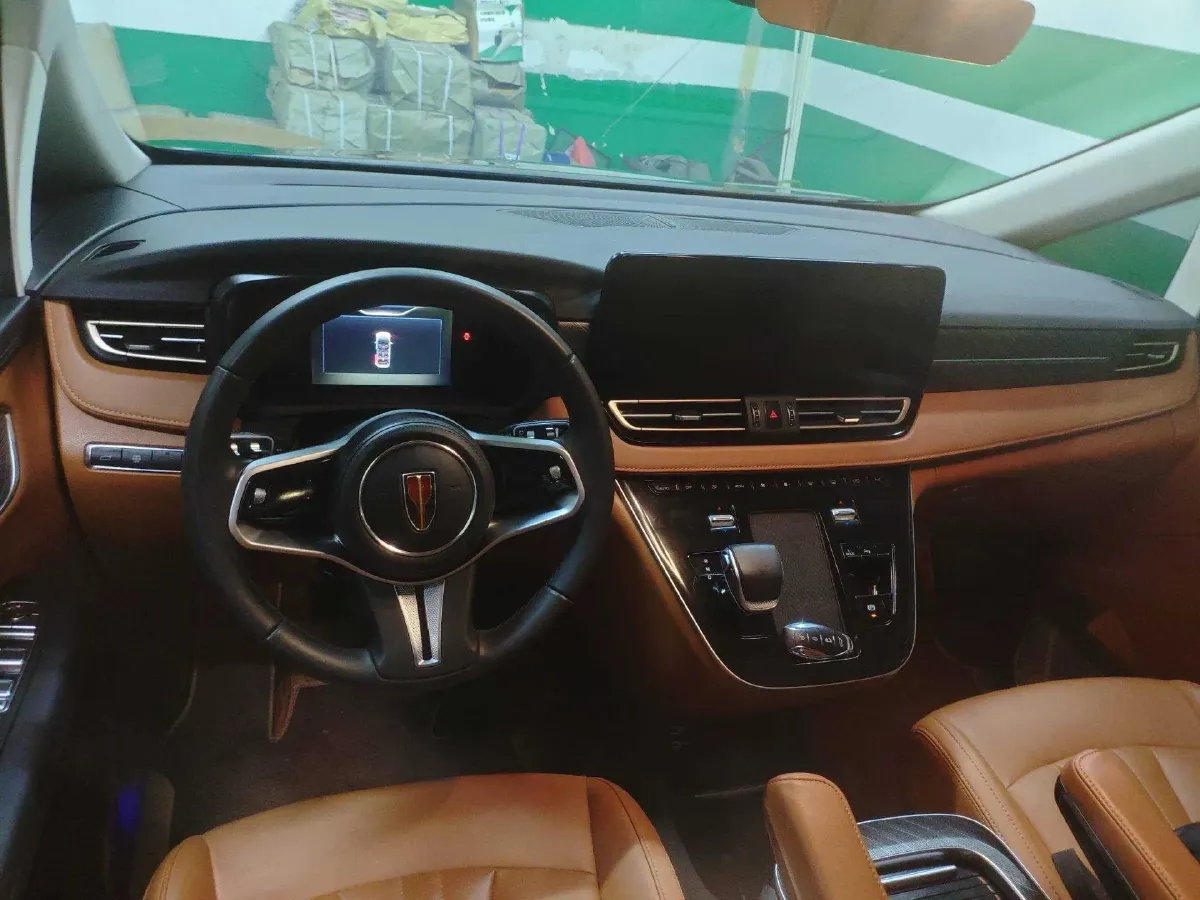 2024 HongQi HQ9 2.0T 163HP L4 1DHT PHEV 20.14KWH,autocango,china used car exporter,china ev exporter,chinese used car exporter,chinese used ev exporter