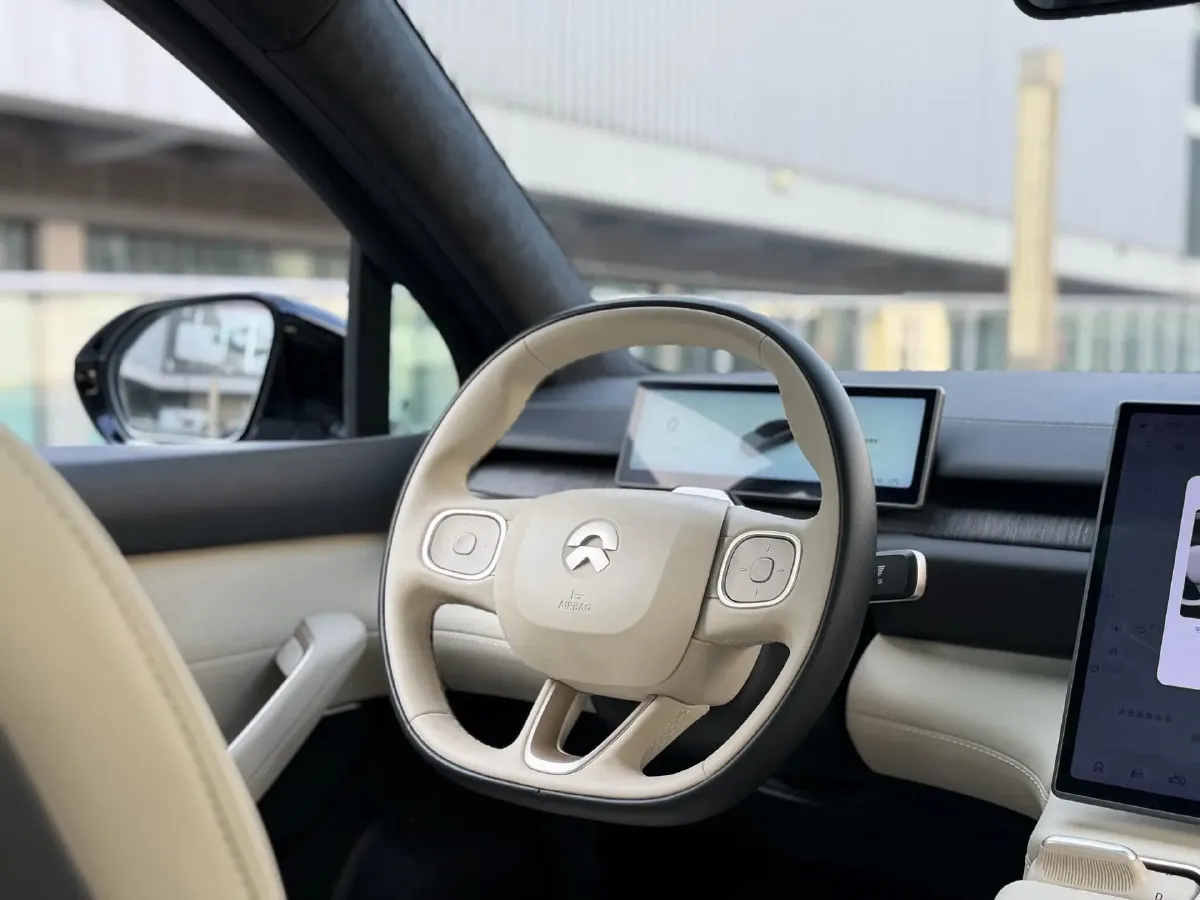 2024 NIO ES6 BEV 75KWH,autocango,china used car exporter,china ev exporter,chinese used car exporter,chinese used ev exporter