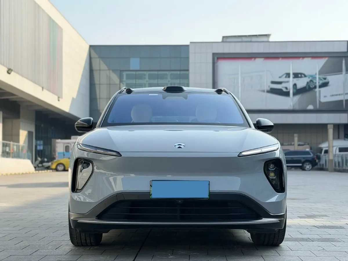 2024 NIO ES6 BEV 75KWH,autocango,china used car exporter,china ev exporter,chinese used car exporter,chinese used ev exporter