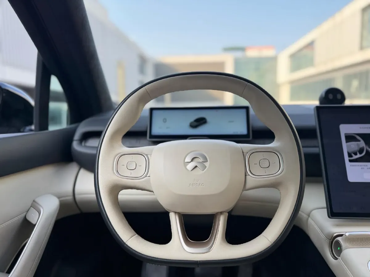 2024 NIO ES6 BEV 75KWH,autocango,china used car exporter,china ev exporter,chinese used car exporter,chinese used ev exporter