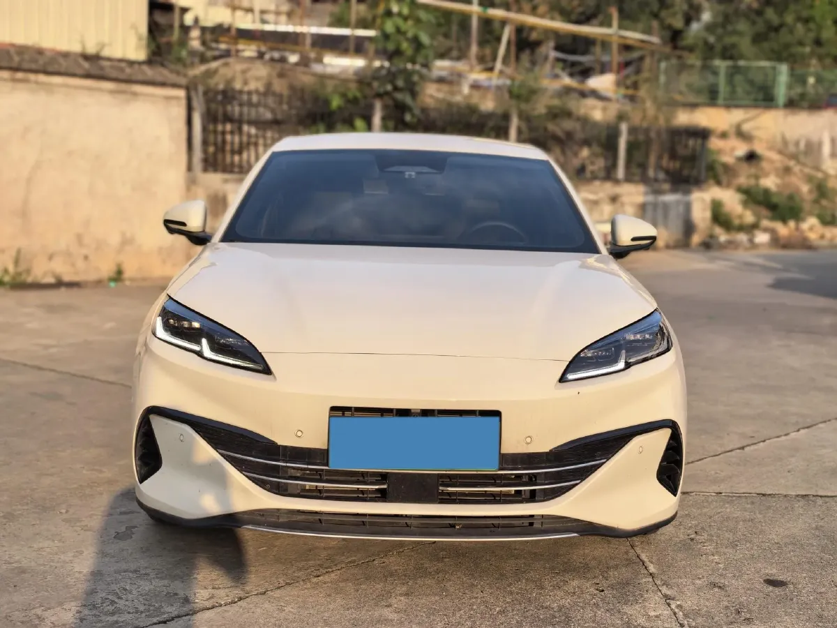 2025 BYD Seal06 1.5L 101HP L4 E-CVT PHEV 10.08KWH,autocango,china used car exporter,china ev exporter,chinese used car exporter,chinese used ev exporter