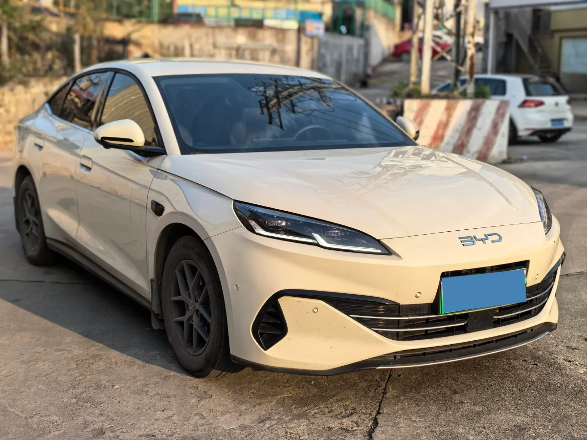 2025 BYD Seal06 1.5L 101HP L4 E-CVT PHEV 10.08KWH,autocango,china used car exporter,china ev exporter,chinese used car exporter,chinese used ev exporter