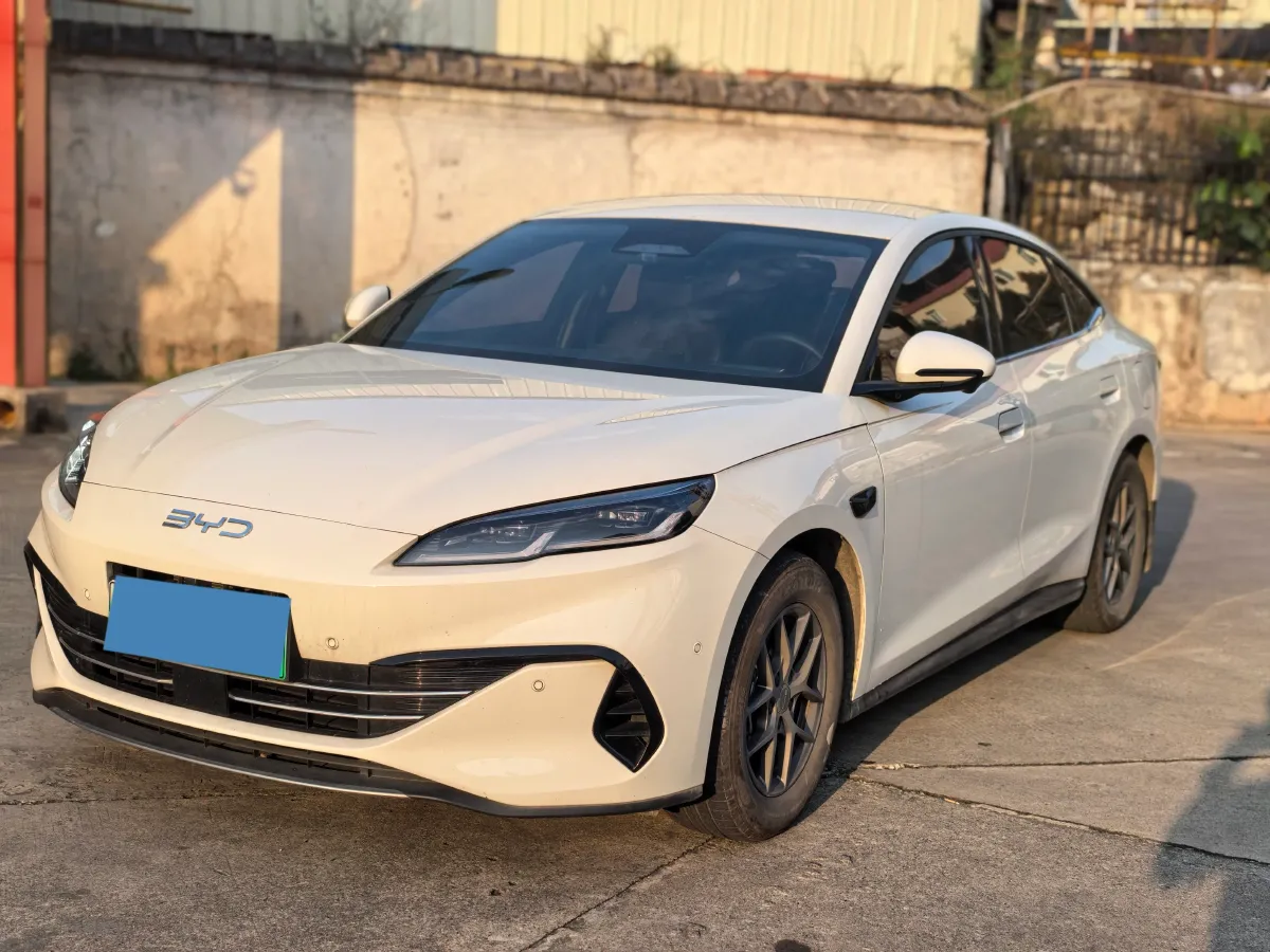 2025 BYD Seal06 1.5L 101HP L4 E-CVT PHEV 10.08KWH,autocango,china used car exporter,china ev exporter,chinese used car exporter,chinese used ev exporter
