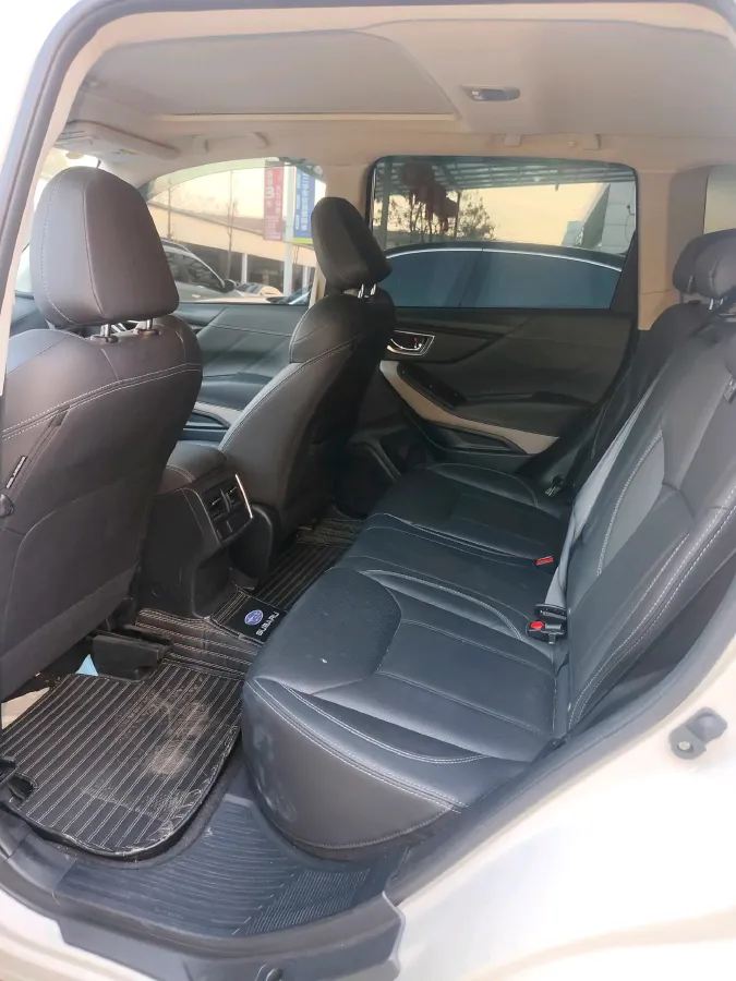 2021 Subaru Forester 2.0L 154HP H4 CVT,autocango,china used car exporter,china ev exporter,chinese used car exporter,chinese used ev exporter
