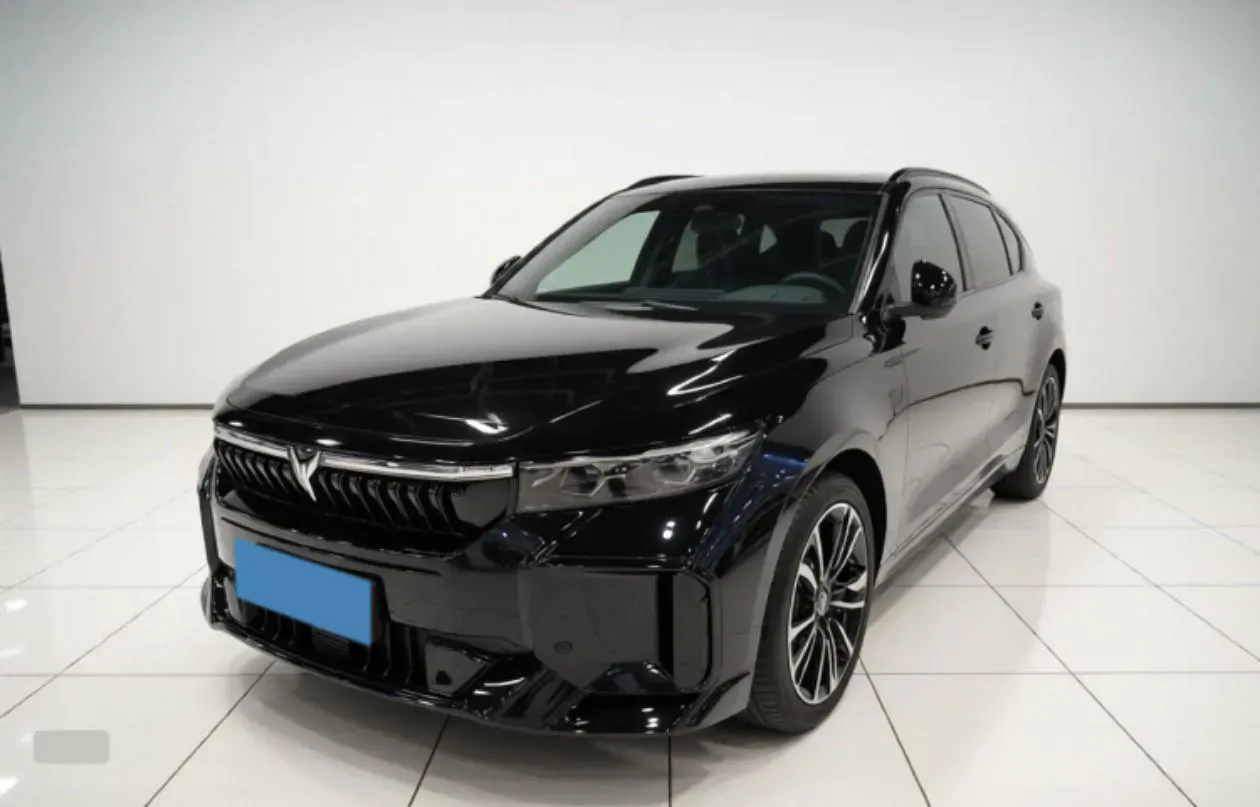 2024 Voyah FREE 1.5T 150HP L4 REEV 39.2KWH,autocango,china used car exporter,china ev exporter,chinese used car exporter,chinese used ev exporter