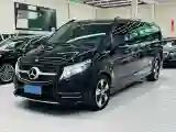 2020 Mercedes-Benz V Class 2.0T 211HP L4 9AT