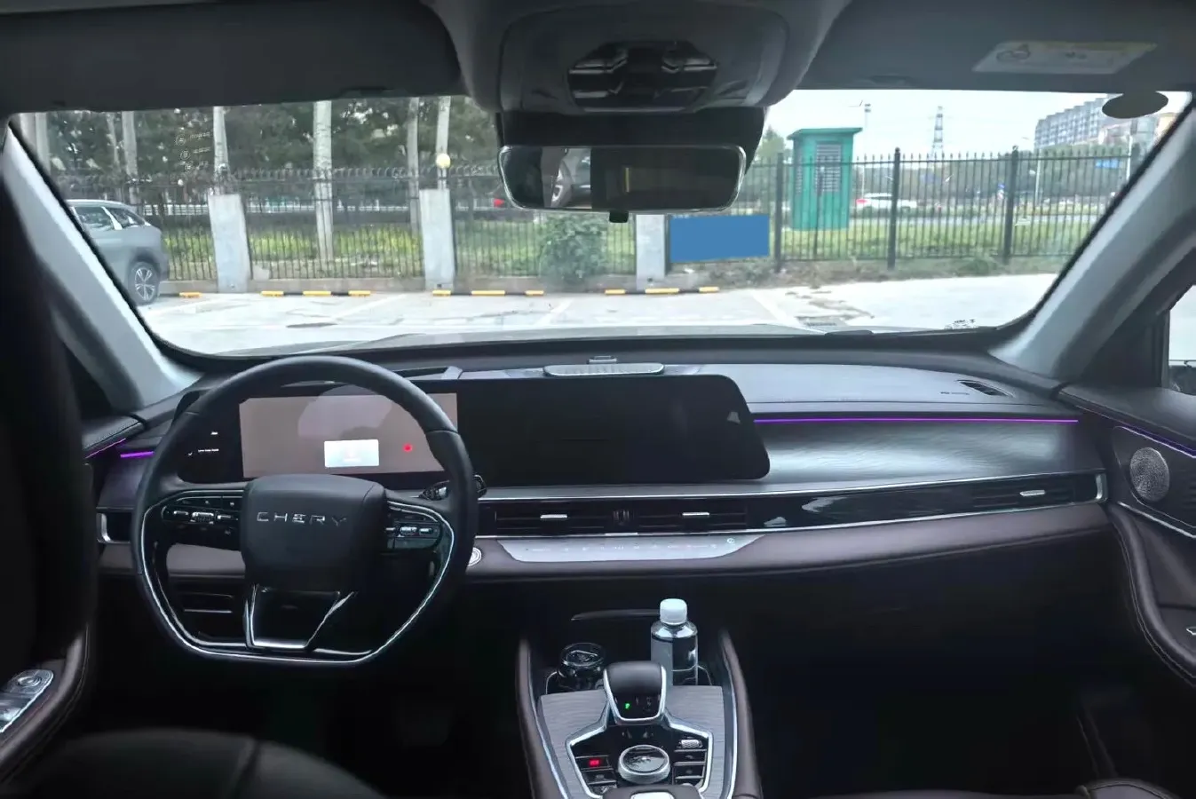 2024 Chery Tiggo 8 PRO 1.6T 197HP L4 7DCT,autocango,china used car exporter,china ev exporter,chinese used car exporter,chinese used ev exporter