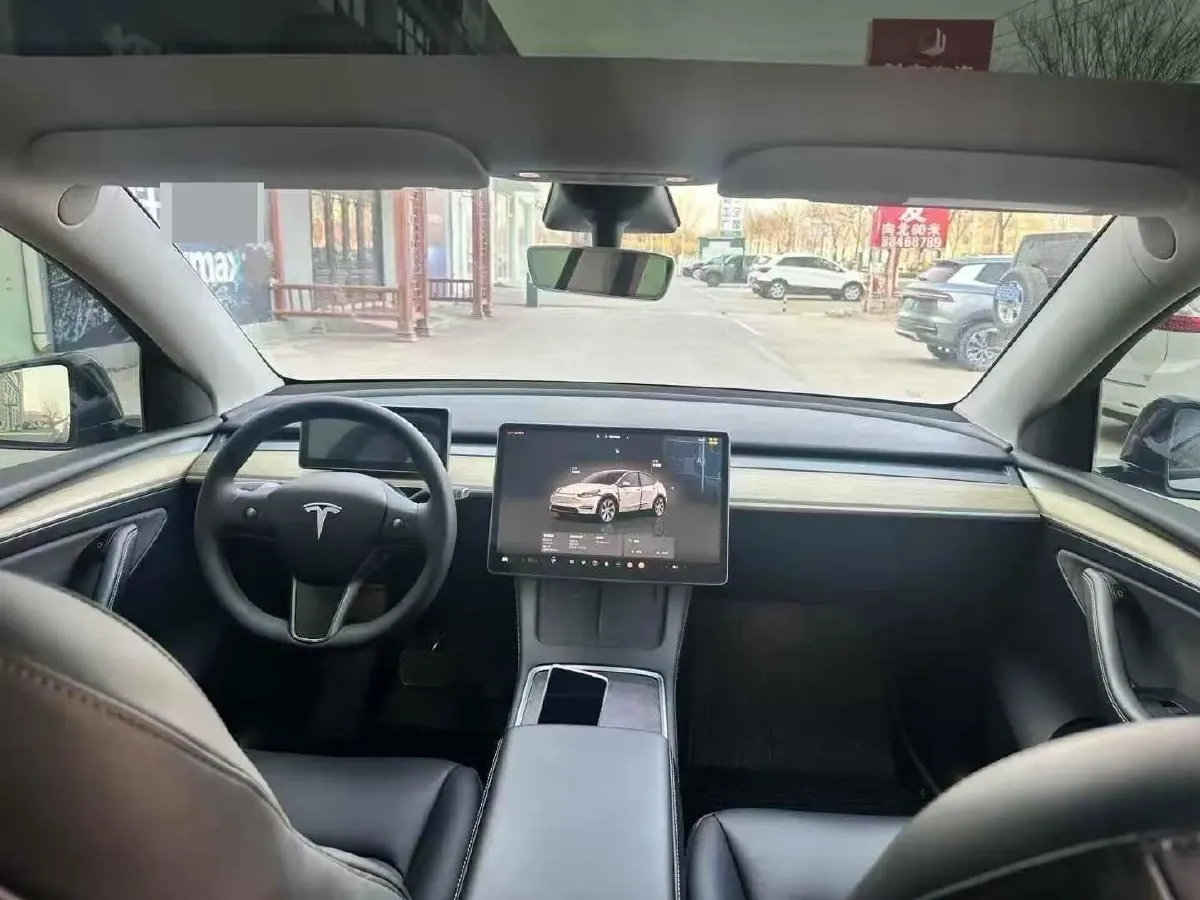 2022 Tesla Model Y BEV 60KWH,autocango,china used car exporter,china ev exporter,chinese used car exporter,chinese used ev exporter
