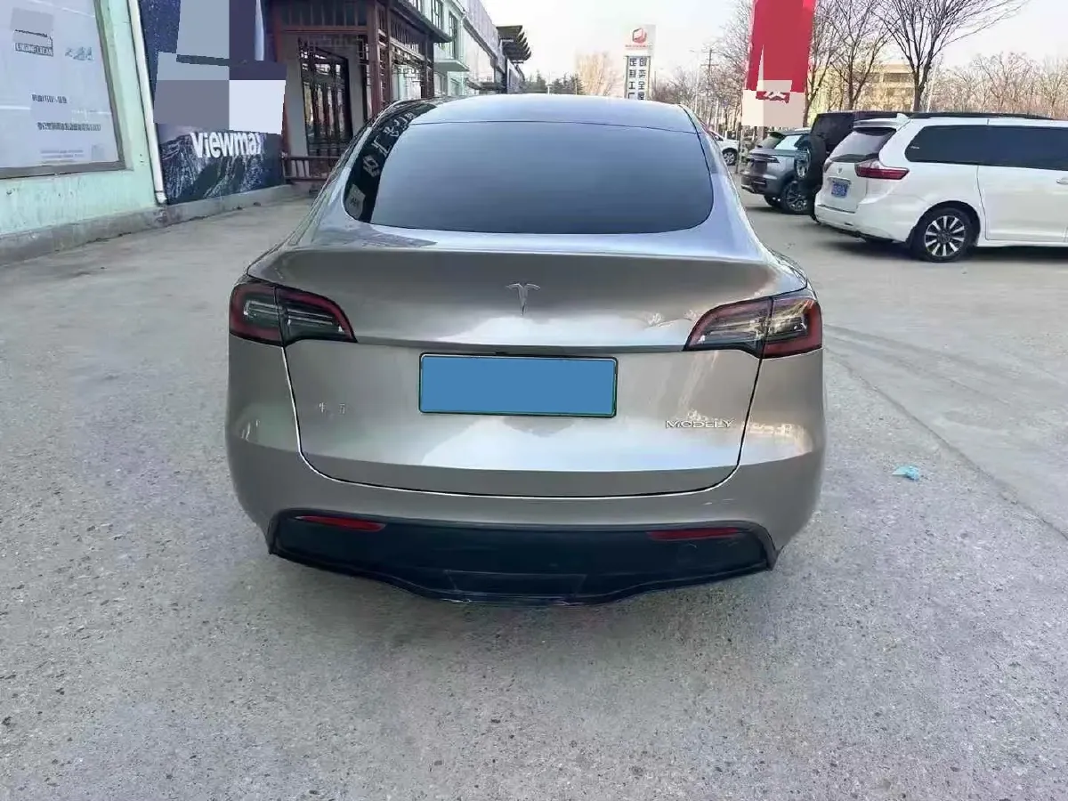 2022 Tesla Model Y BEV 60KWH,autocango,china used car exporter,china ev exporter,chinese used car exporter,chinese used ev exporter