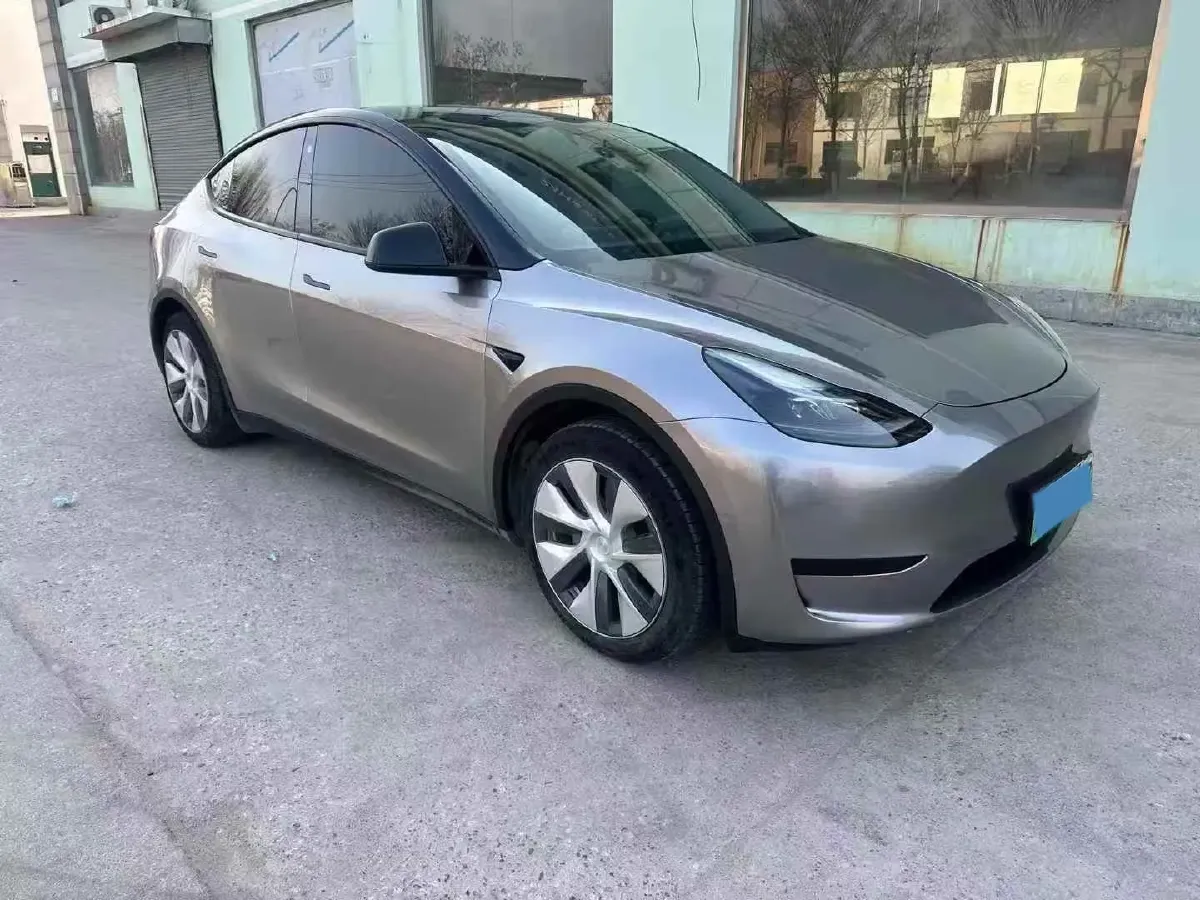 2022 Tesla Model Y BEV 60KWH,autocango,china used car exporter,china ev exporter,chinese used car exporter,chinese used ev exporter
