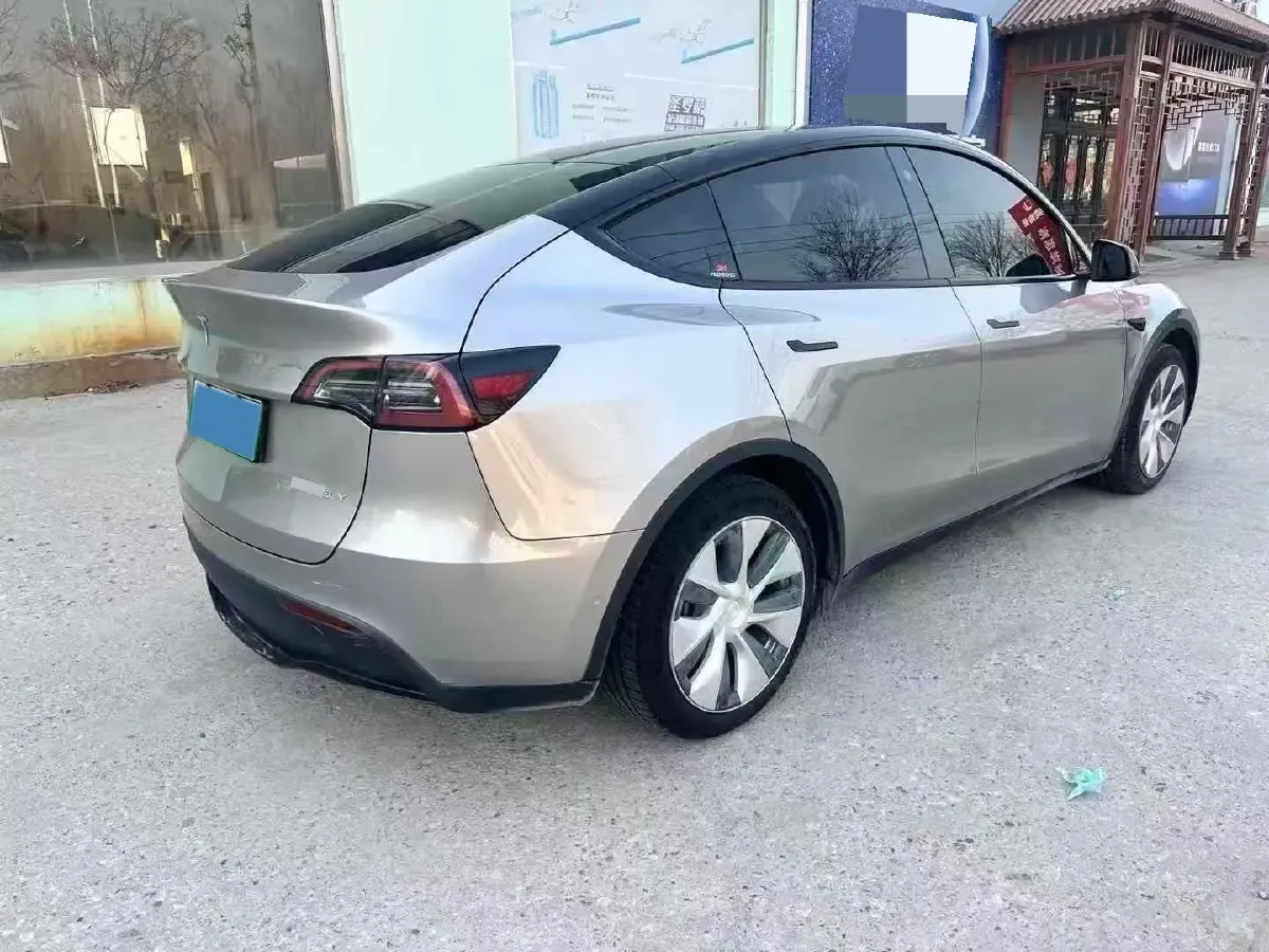 2022 Tesla Model Y BEV 60KWH,autocango,china used car exporter,china ev exporter,chinese used car exporter,chinese used ev exporter