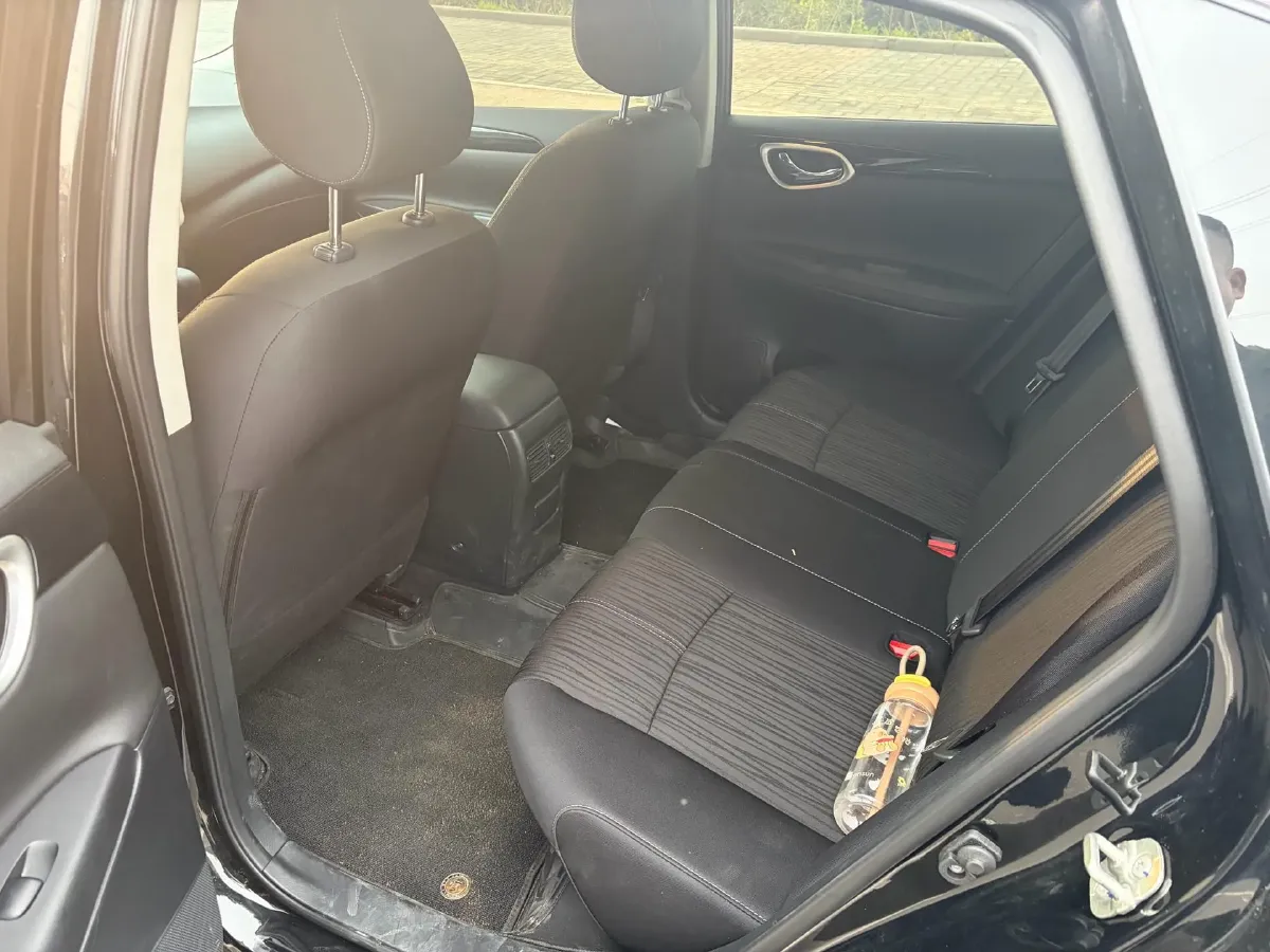 2024 Nissan Sylphy 1.6L 122HP L4 CVT,autocango,china used car exporter,china ev exporter,chinese used car exporter,chinese used ev exporter