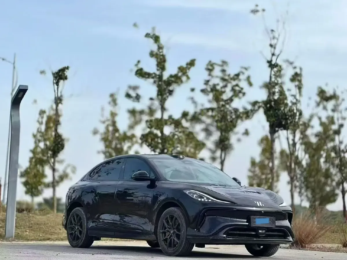 2023 IM LS6 BEV 71KWH,autocango,china used car exporter,china ev exporter,chinese used car exporter,chinese used ev exporter