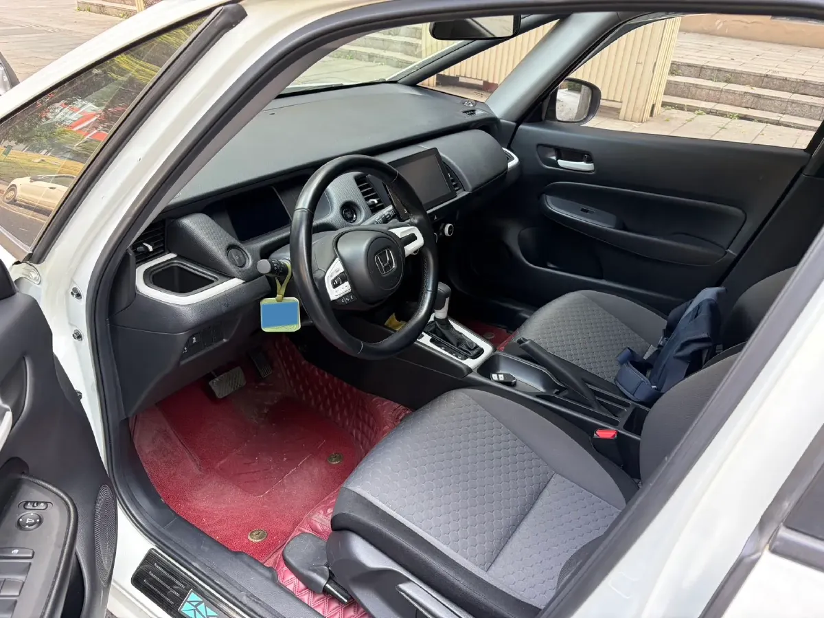 2021 Honda Fit 1.5L 131HP L4 CVT,autocango,china used car exporter,china ev exporter,chinese used car exporter,chinese used ev exporter