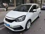 2021 Honda Fit 1.5L 131HP L4 CVT