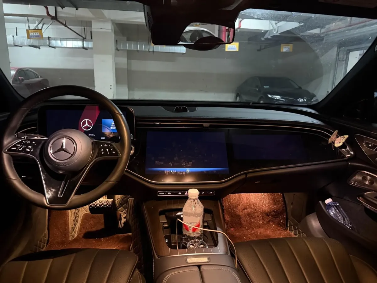 2024 Mercedes-Benz E Class 2.0T 258HP L4 9AT,autocango,china used car exporter,china ev exporter,chinese used car exporter,chinese used ev exporter