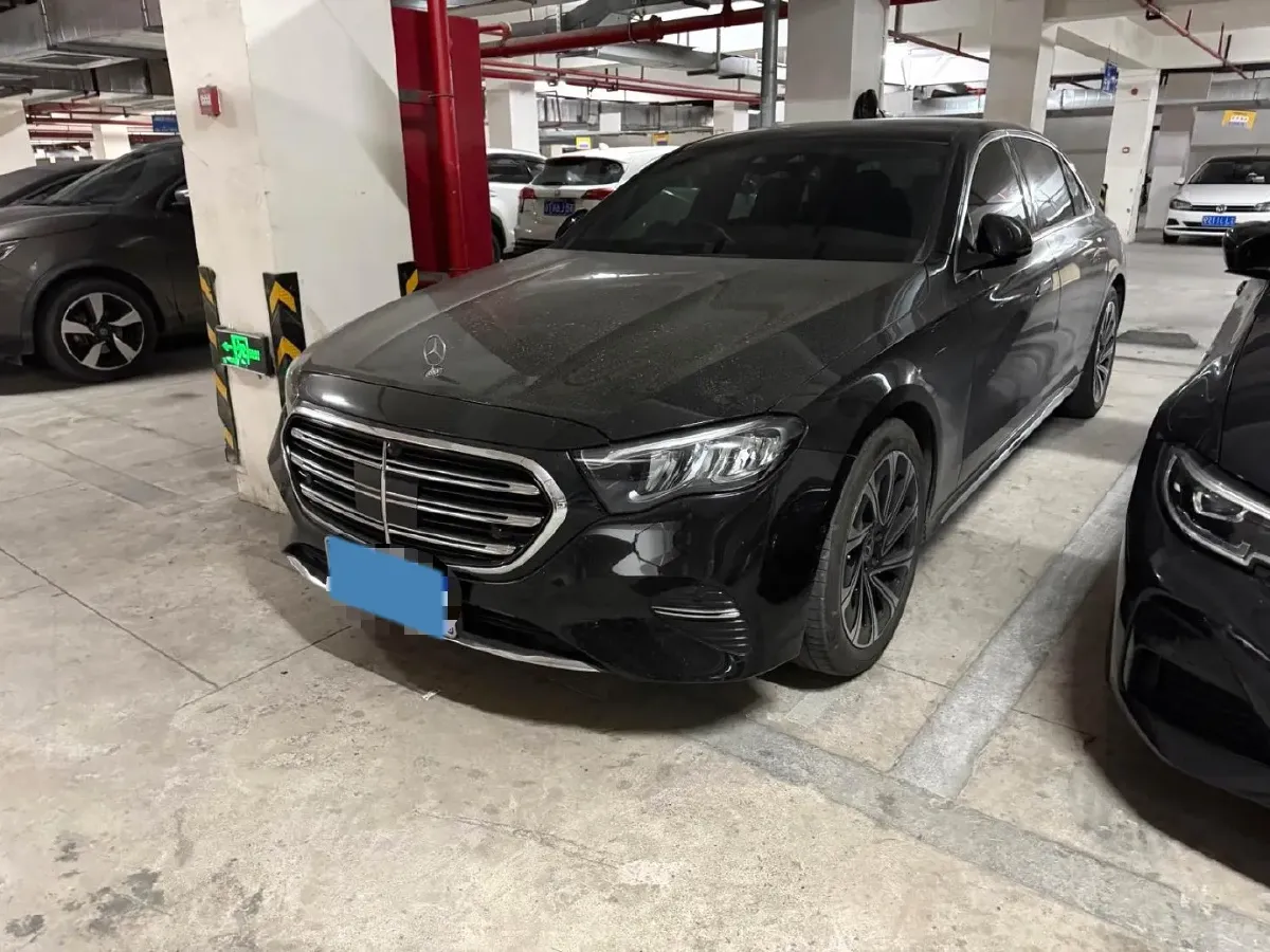 2024 Mercedes-Benz E Class 2.0T 258HP L4 9AT,autocango,china used car exporter,china ev exporter,chinese used car exporter,chinese used ev exporter