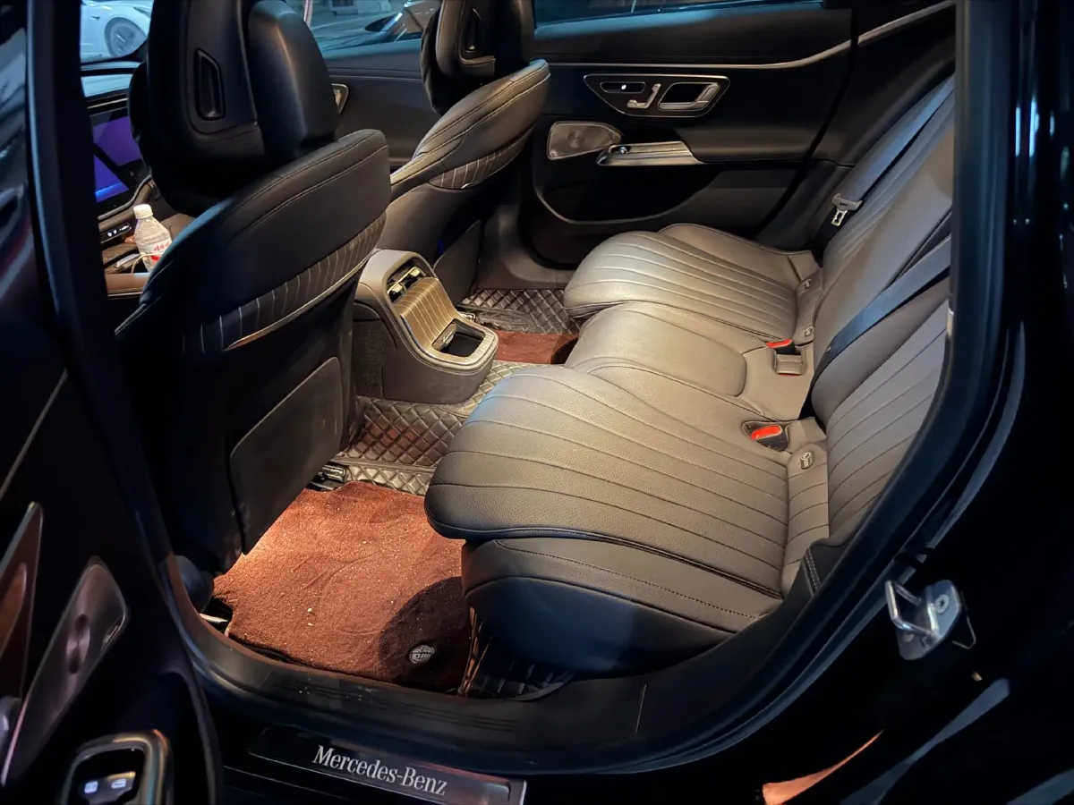 2024 Mercedes-Benz E Class 2.0T 258HP L4 9AT,autocango,china used car exporter,china ev exporter,chinese used car exporter,chinese used ev exporter