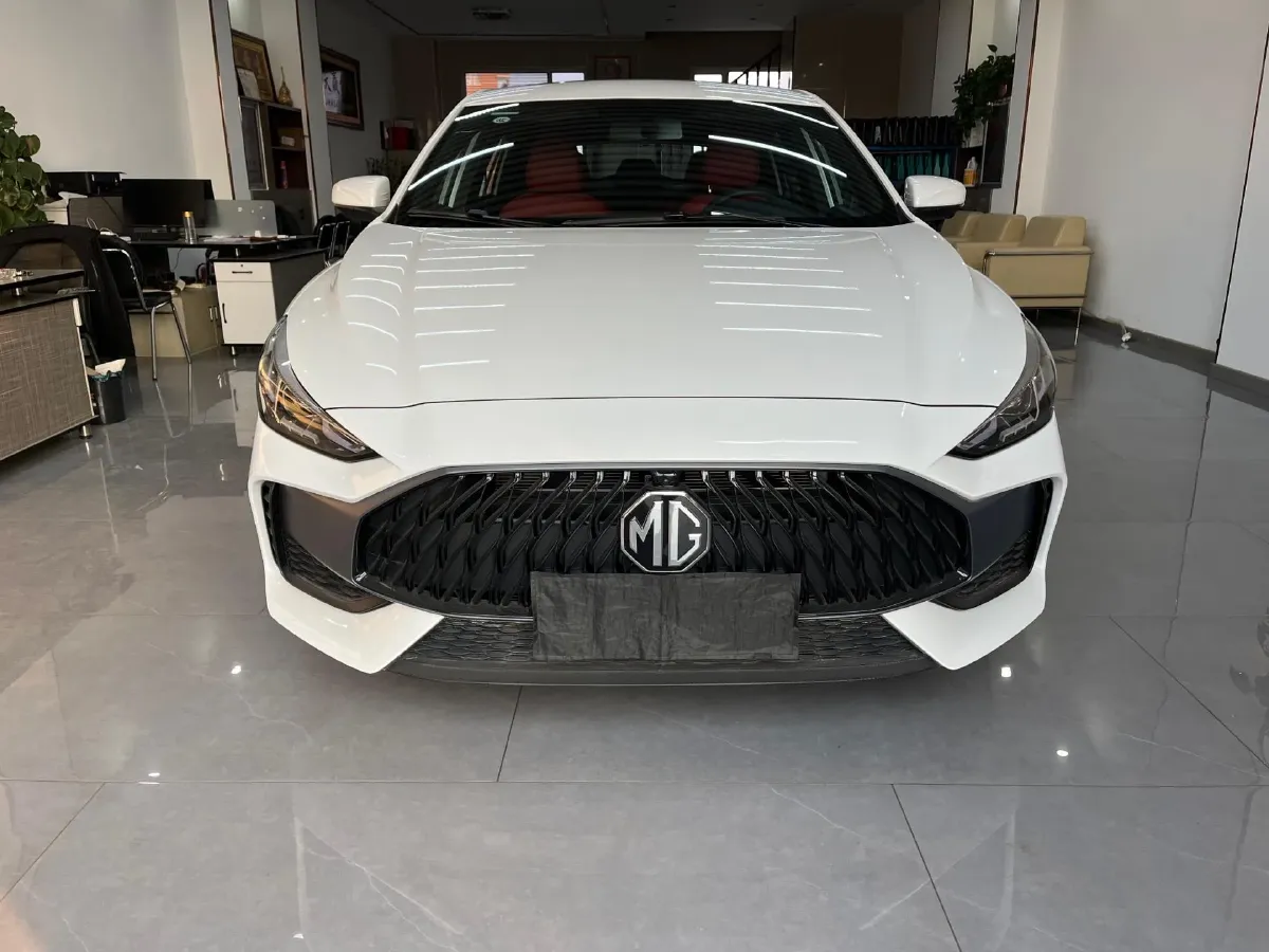 2023 MG 5 1.5L 129HP L4 CVT,autocango,china used car exporter,china ev exporter,chinese used car exporter,chinese used ev exporter