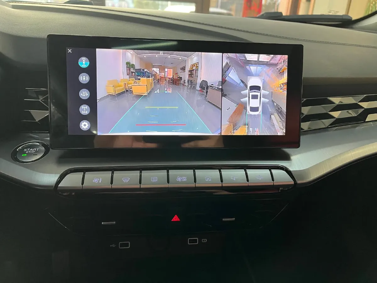 2023 MG 5 1.5L 129HP L4 CVT,autocango,china used car exporter,china ev exporter,chinese used car exporter,chinese used ev exporter