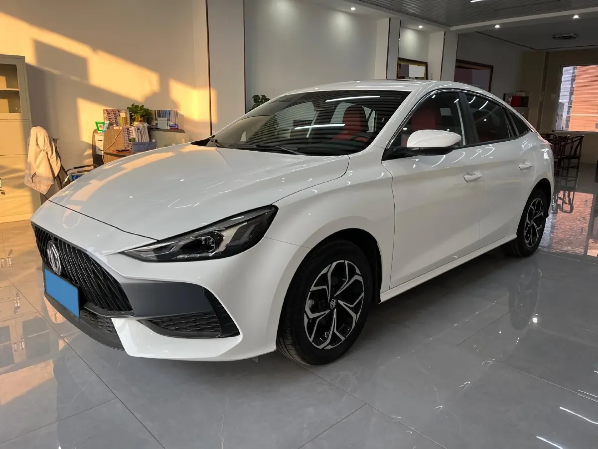 2023 MG 5 1.5L 129HP L4 CVT,autocango,china used car exporter,china ev exporter,chinese used car exporter,chinese used ev exporter