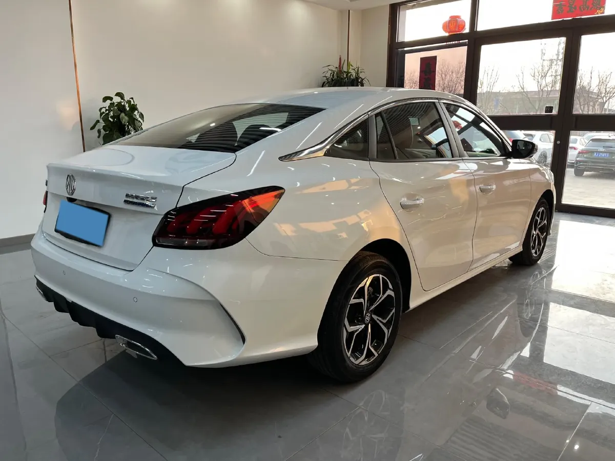 2023 MG 5 1.5L 129HP L4 CVT,autocango,china used car exporter,china ev exporter,chinese used car exporter,chinese used ev exporter