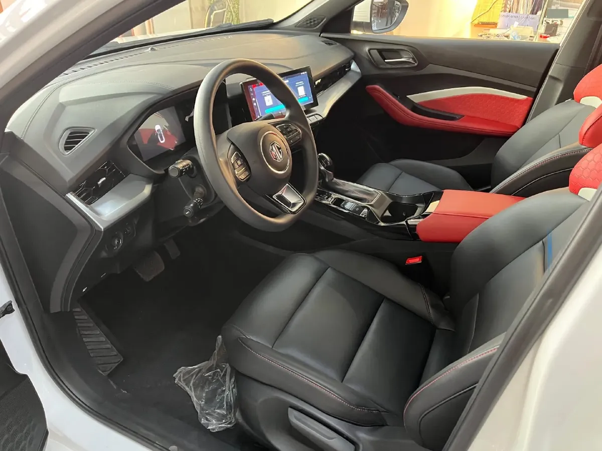 2023 MG 5 1.5L 129HP L4 CVT,autocango,china used car exporter,china ev exporter,chinese used car exporter,chinese used ev exporter